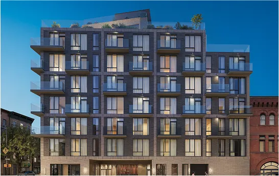 Renderings